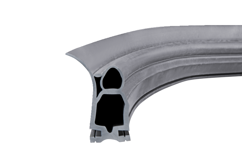 optical safety edge SOMMER